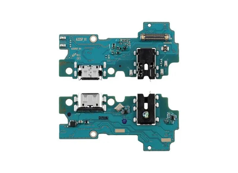 Genuine Charging port Samsung A22 4G A225 (Samsung Service Pack GH59-15487A)