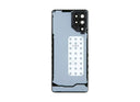 Genuine Back Cover Samsung A22 4G A225F Violet (Samsung Service Pack GH82-25959C)