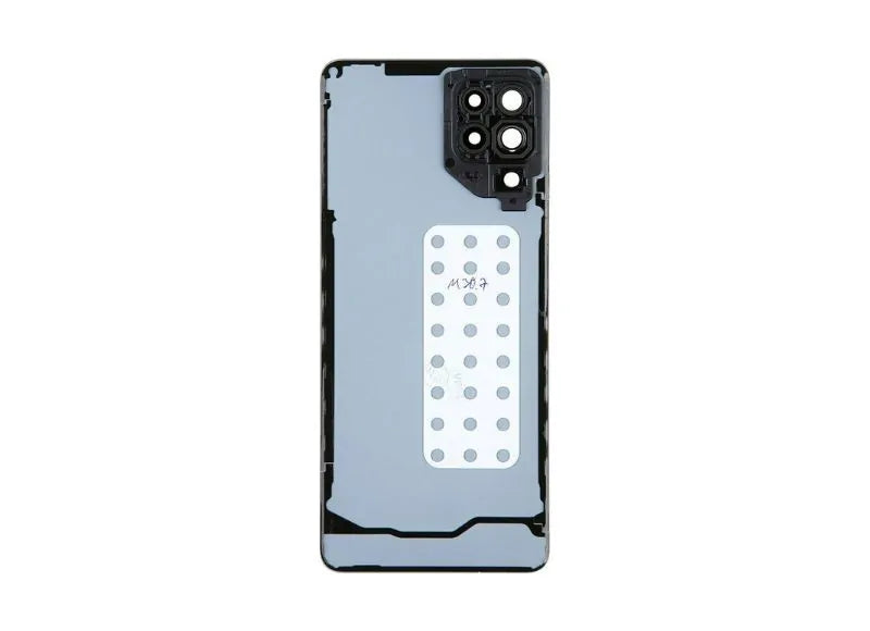 Genuine Back Cover Samsung A22 4G A225F Violet (Samsung Service Pack GH82-25959C)