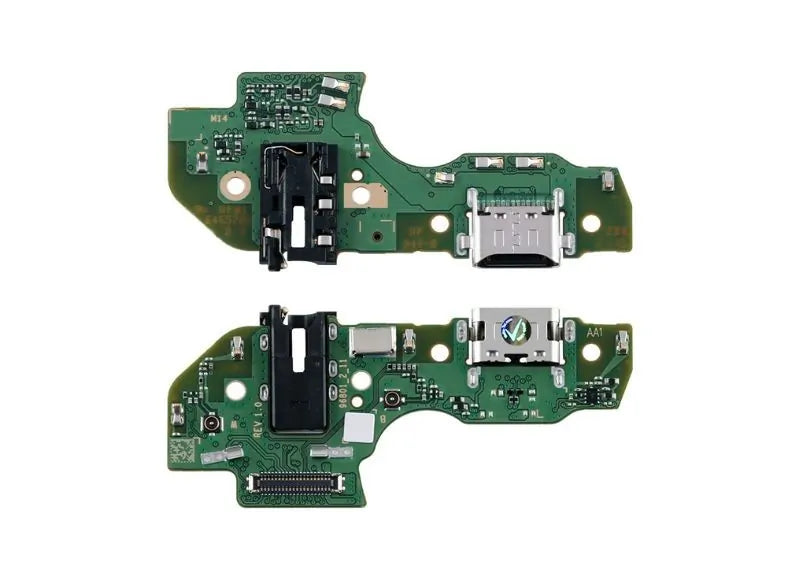 Genuine Charging port Samsung A22 5G A226 (Samsung Service Pack GH81-20699A)