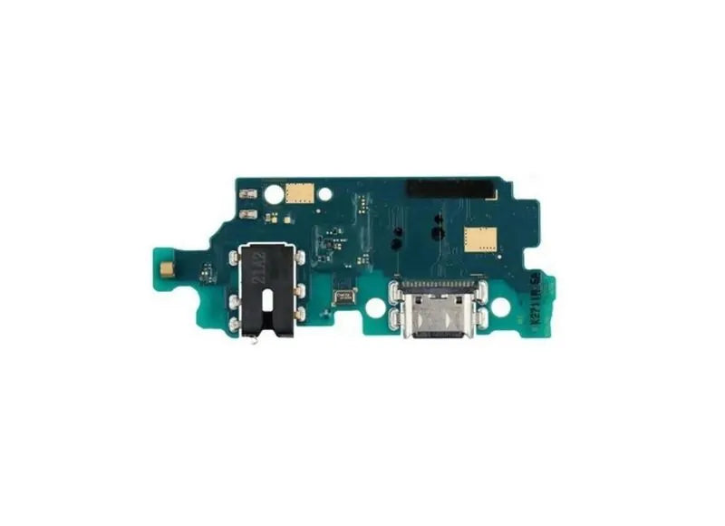 Αυθεντική Θύρα Φόρτισης Samsung A23 4G A145F Dock (Service pack GH96-15474A)