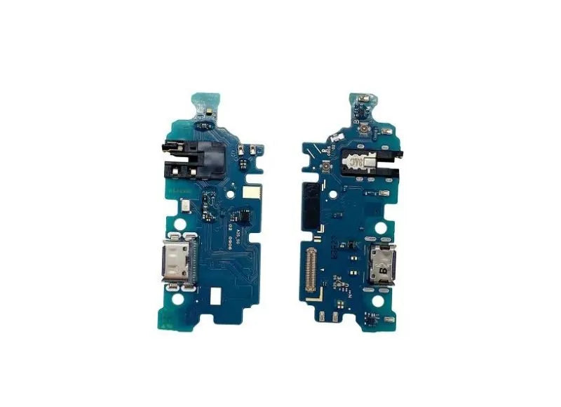 Genuine Charging Port Samsung A25 A256B Dock (Service pack GH96-16227A)
