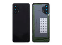 Genuine Back Cover Samsung A32 4G A325 Black (Samsung Service Pack GH82-25545A)