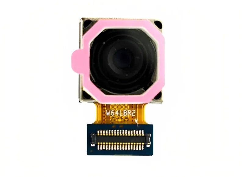 Genuine Rear Camera Samsung A32 4G (Samsung Service Pack GH96-14252A)