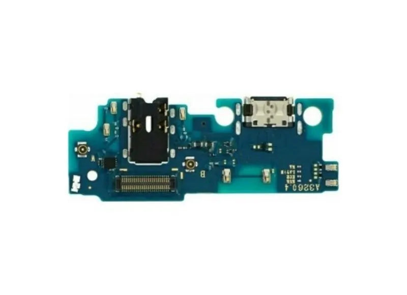 Genuine Charging Port Samsung A32 5G A326B (Samsung Service Pack GH96-14158A)