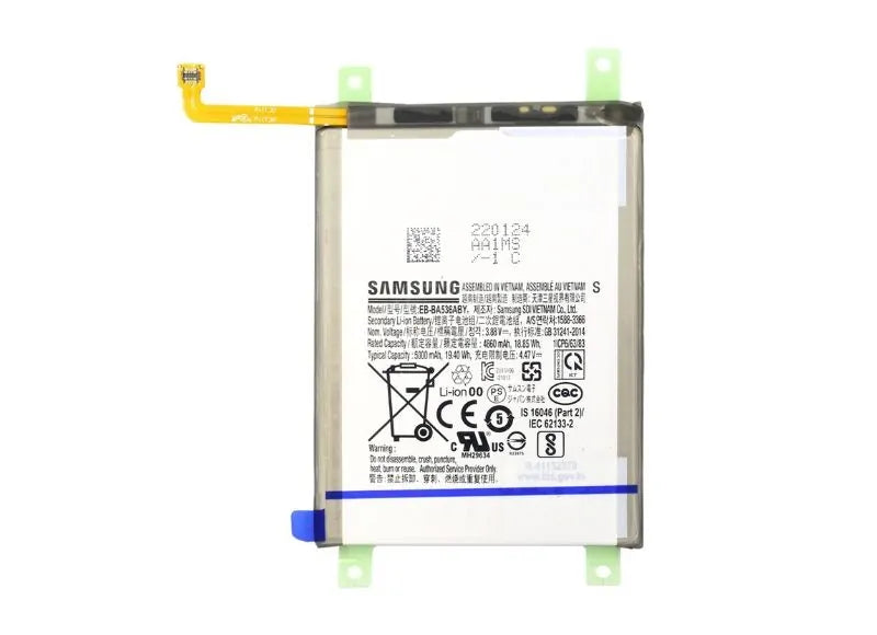 Genuine Battery Samsung A33 A336 Battery