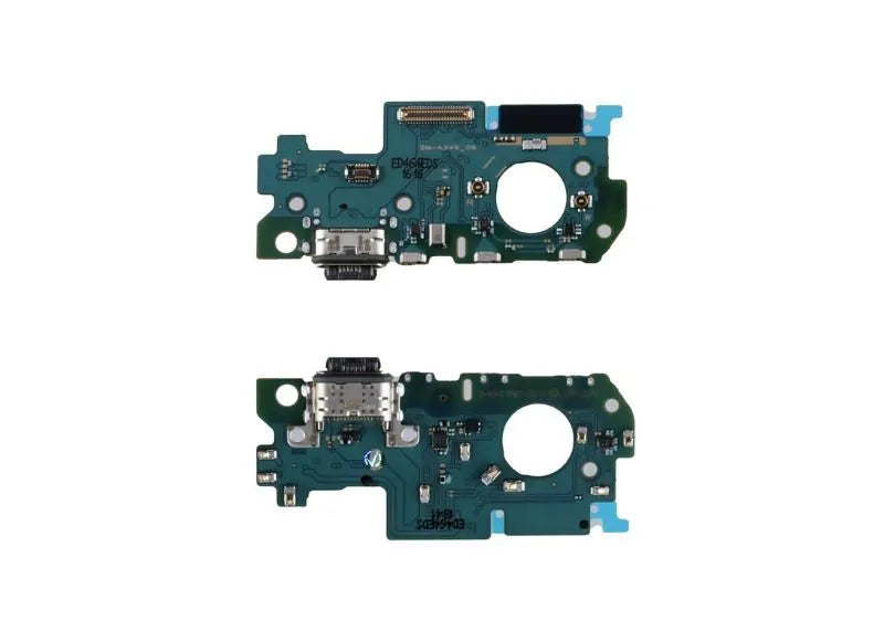Samsung A34 A346B Dock ORI GH96-15817A