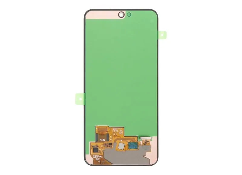 SAMSUNG A35 A356 LCD / DIG BLACK (Service Pack GH82-34224A)