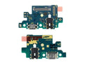 Genuine Charging Port Samsung A40 A405 (Samsung Service Pack GH96-12454A)