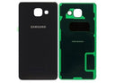 Genuine Back Cover Samsung A5 2016 A510 (Samsung Service Pack GH82-11020B) - Black
