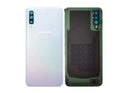 Genuine Back Cover Samsung A50 A505F White (Samsung Service Pack GH82-19229B)