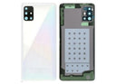 Genuine Back Cover Samsung A51 A515 (Samsung Service Pack GH82-21653A) - White