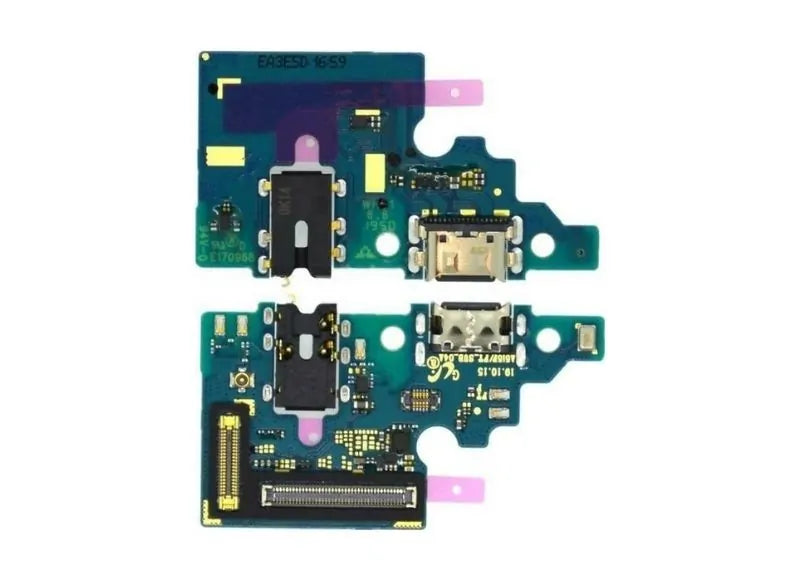 Αυθεντική Θύρα Φόρτισης Samsung A51 A515 (Samsung Service Pack GH96-12992A)