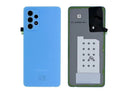 Genuine Back Cover Samsung A52 A525 Blue (Samsung Service Pack GH82-25225B)