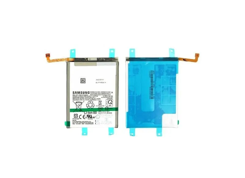 Genuine Battery Samsung A53 5G A536B Battery (Service Pack GH82-28027A)