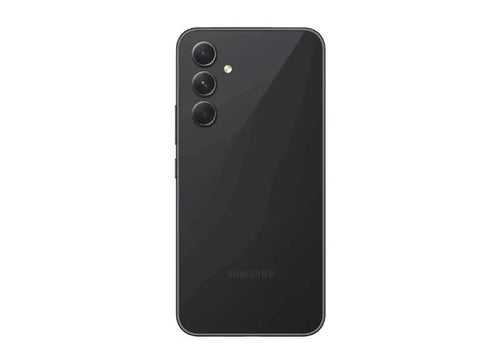 Samsung A54 5G (8GB/256GB) Awesome Graphite Refurbished - Like New - 3-year warranty