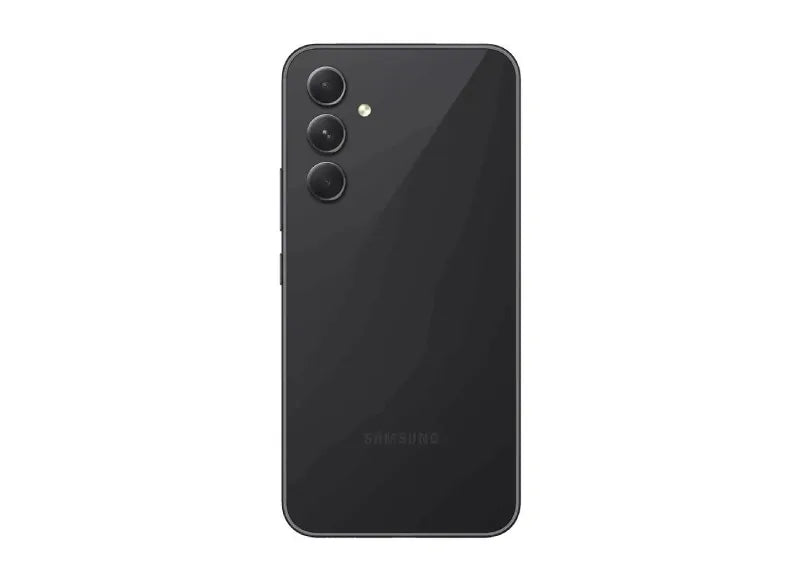 Samsung A54 5G (8GB/256GB) Awesome Graphite Refurbished - Εξαιρετικό - 3 χρόνια εγγύηση
