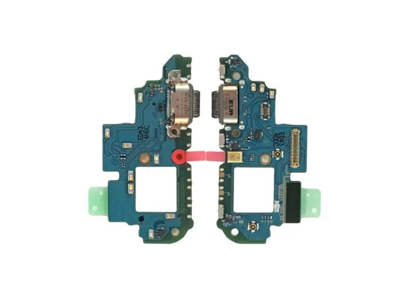 Αυθεντική Θύρα Φόρτισης Samsung A54 A546 Dock (Service pack GH96-15666A)
