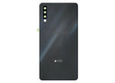 Genuine Back Cover Samsung A7 2018 A750 (Samsung Service Pack GH82-17829A) - Black