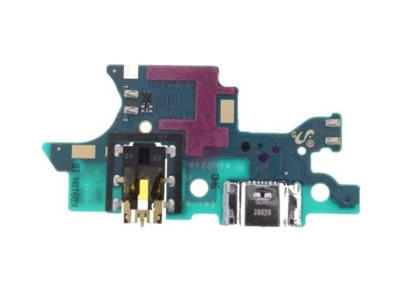 Genuine Charging Port Samsung A7 2018 A750 (Samsung Service Pack GH96-12081A)