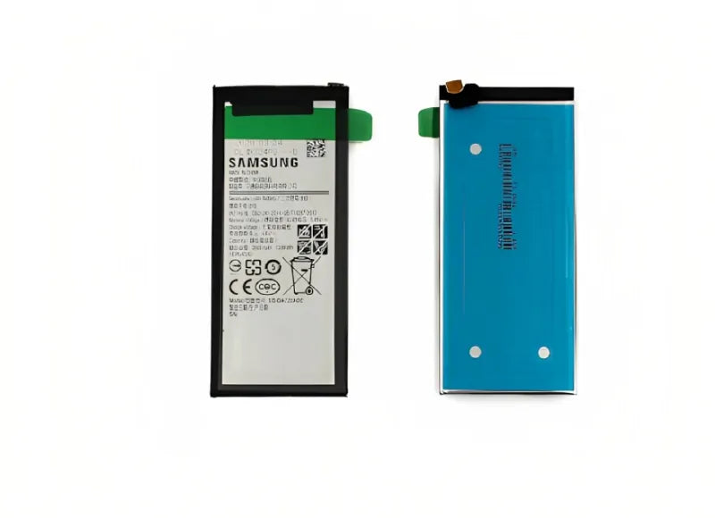 Genuine battery Samsung A7 A720 J7 2017 J730 (Samsung Service Pack GH43-04688B)