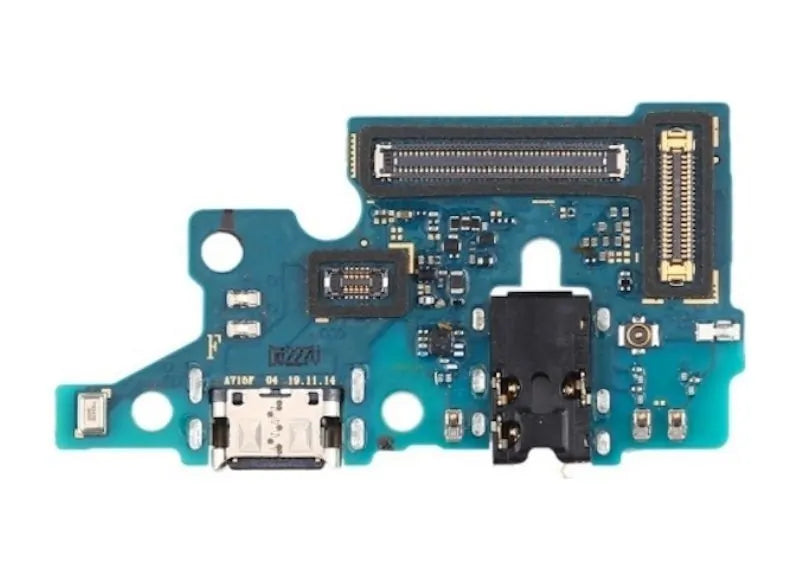 Αυθεντική Θύρα Φόρτισης Samsung A71 A715(Samsung Service Pack GH96-12851A)