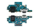 Genuine Charging Port Samsung A72 A725 (Samsung Service Pack GH96-14128A)