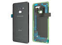 Genuine Back Cover Samsung A8 2018 A530 (Samsung Service Pack GH82-15557A) - Black