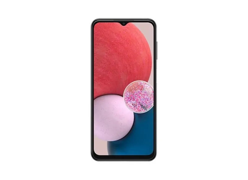 Samsung Galaxy A13 (4GB/64GB) Black Refurbished - Σαν καινούριο - 3 χρόνια εγγύηση