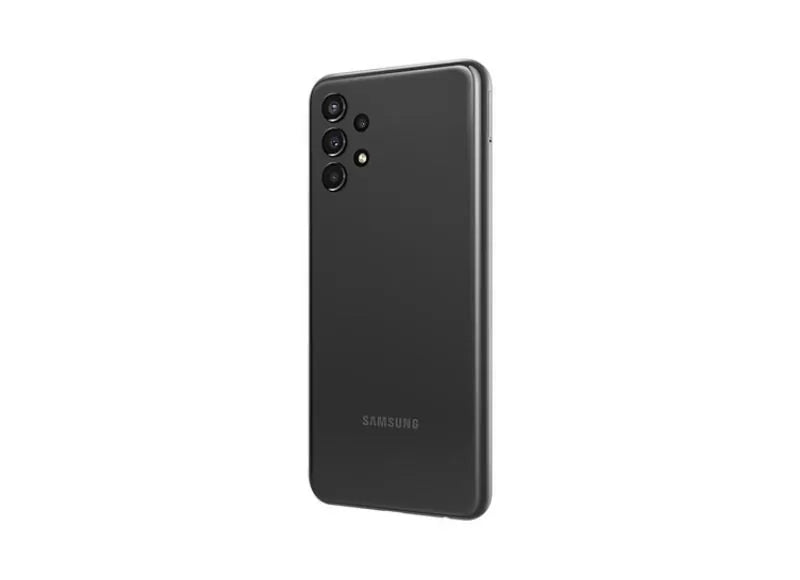 Samsung Galaxy A13 (4GB/64GB) Black Refurbished - Σαν καινούριο - 3 χρόνια εγγύηση