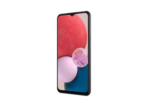 Samsung Galaxy A13 (4GB/64GB) Black Refurbished - Σαν καινούριο - 3 χρόνια εγγύηση