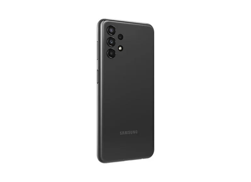 Samsung Galaxy A13 (4GB/64GB) Black Refurbished - Σαν καινούριο - 3 χρόνια εγγύηση