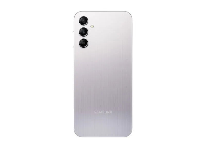 Samsung Galaxy A14 4G (4GB/64GB) Purple Refurbished - Σαν καινούριο - 3 χρόνια εγγύηση