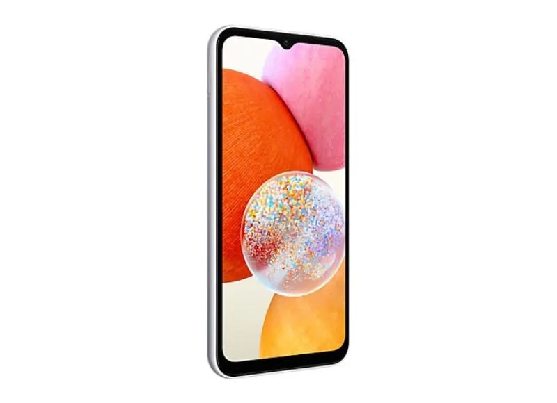 Samsung Galaxy A14 4G (4GB/64GB) Purple Refurbished - Σαν καινούριο - 3 χρόνια εγγύηση