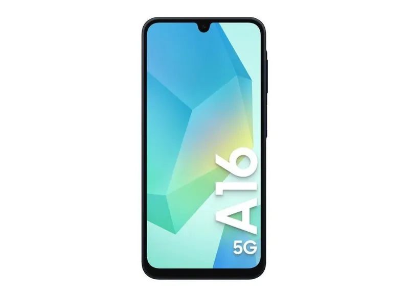 Samsung Galaxy A16 4G (4GB/128GB) Dual Sim Black Refurbished - Like New - 3 years warranty