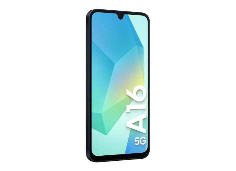 Samsung Galaxy A16 4G (4GB/128GB) Dual Sim Black Refurbished - Like New - 3 years warranty