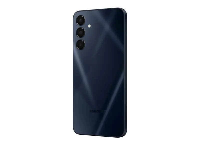 Samsung Galaxy A16 5G (4GB/128GB) Dual Sim Blue Black Refurbished - Like New - 3 years warranty