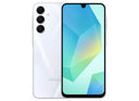 Samsung Galaxy A16 5G (4GB/128GB) Dual Sim Light Gray Refurbished - Σαν καινούριο - 3 χρόνια εγγύηση