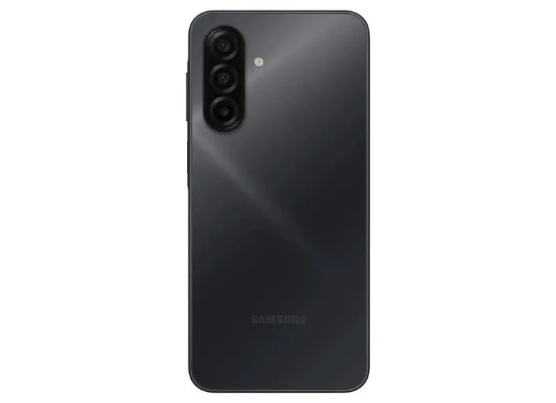 Samsung Galaxy A17 4G (4GB/128GB) Black Refurbished - Like new - 3-Year Warranty