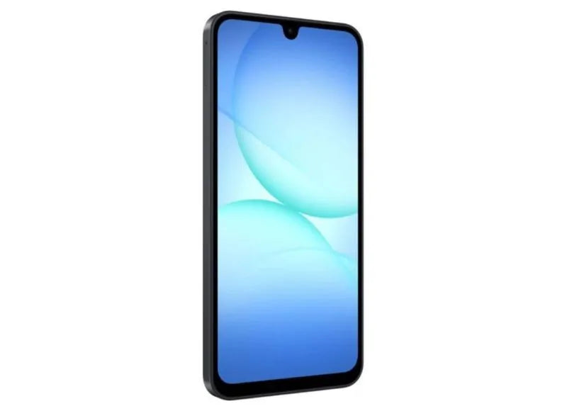 Samsung Galaxy A17 4G (4GB/128GB) Black Refurbished - Σαν καινούριο - 3 Χρόνια Εγγύηση
