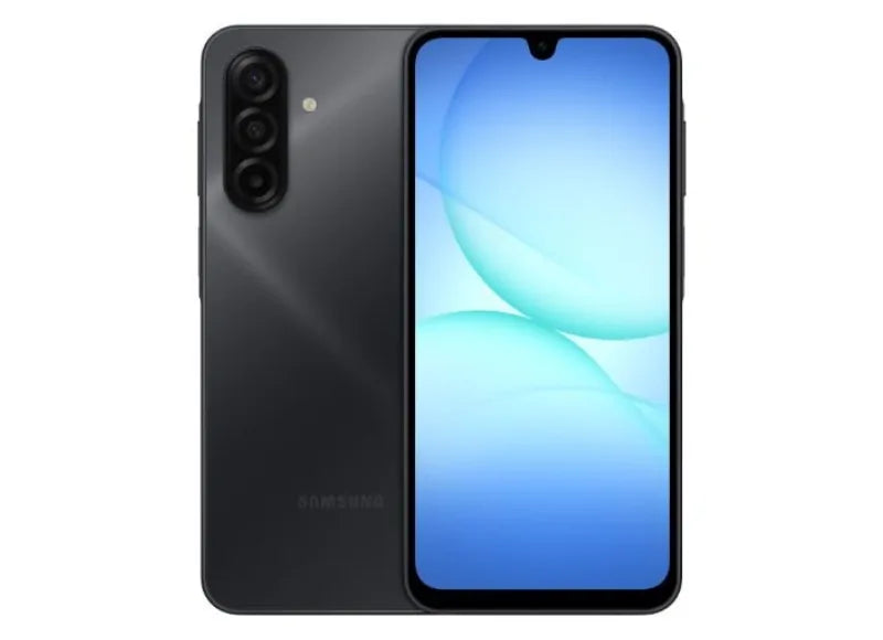 Samsung Galaxy A17 5G 128GB (Black)