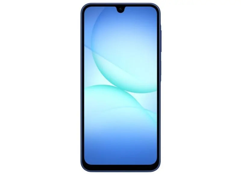 Samsung Galaxy A17 5G (4GB/128GB) Blue Refurbished - Σαν καινούριο - 3 Χρόνια Εγγύηση