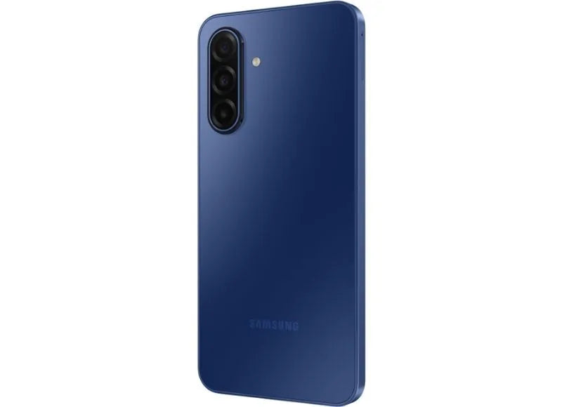 Samsung Galaxy A17 5G (4GB/128GB) Blue Refurbished - Σαν καινούριο - 3 Χρόνια Εγγύηση