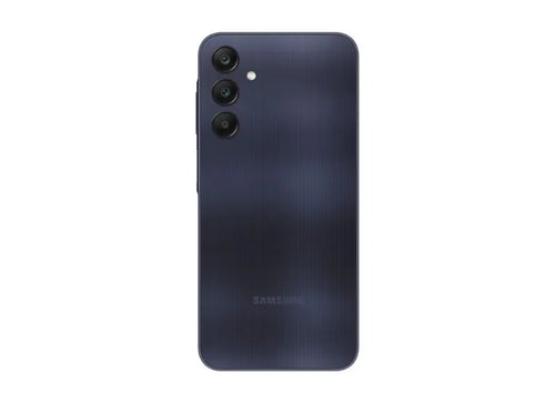 Samsung Galaxy A25 5G (8GB/128GB) Black Refurbished - Like New - 3 years warranty