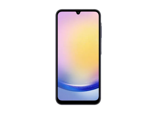 Samsung Galaxy A25 5G (8GB/128GB) Black Refurbished - Like New - 3 years warranty
