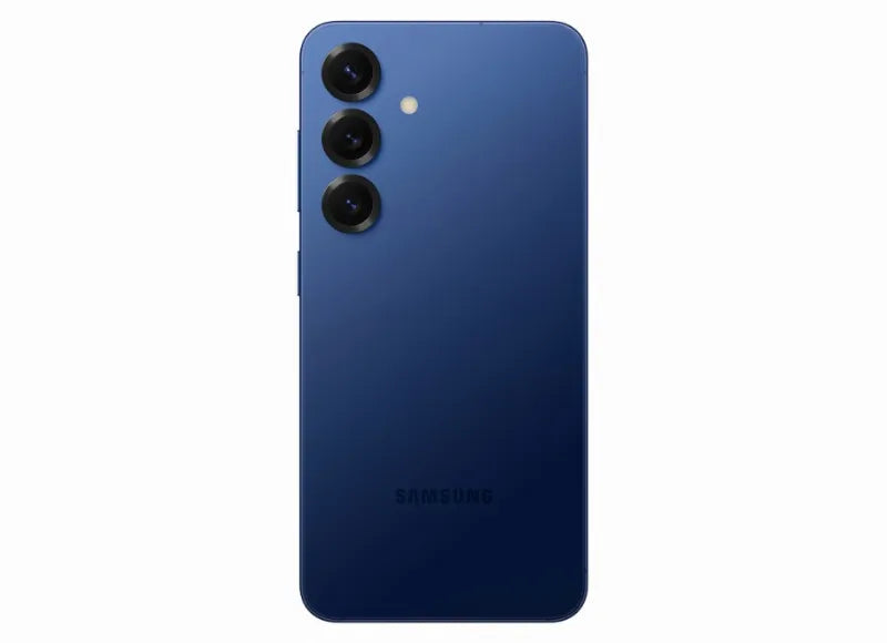 Samsung Galaxy A25 5G Dual SIM (6GB/128GB) Navy Blue Refurbished - Σαν καινούριο - 3 χρόνια εγγύηση