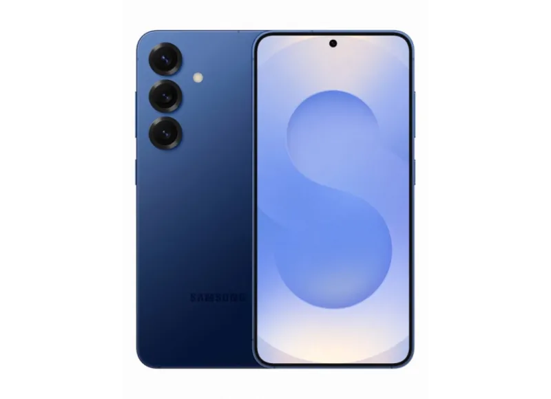Samsung Galaxy A25 5G Dual SIM (6GB/128GB) Navy Blue Refurbished - Σαν καινούριο - 3 χρόνια εγγύηση
