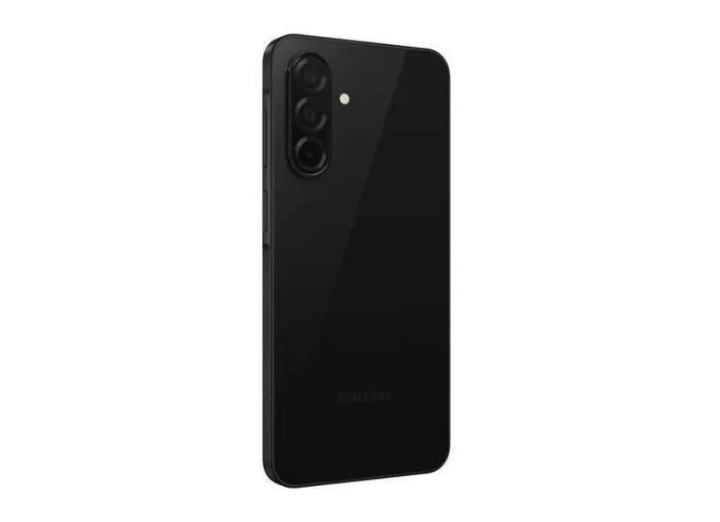 Samsung Galaxy A26 5G (6GB/128GB) Black Refurbished - Σαν καινούριο - 3 Χρόνια Εγγύηση