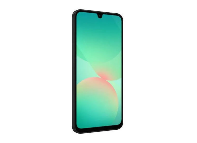 Samsung Galaxy A26 5G (6GB/128GB) Black Refurbished - Σαν καινούριο - 3 Χρόνια Εγγύηση