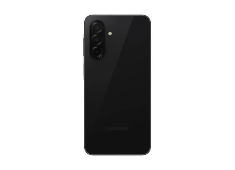 Samsung Galaxy A26 5G (6GB/128GB) Black Refurbished - Σαν καινούριο - 3 Χρόνια Εγγύηση